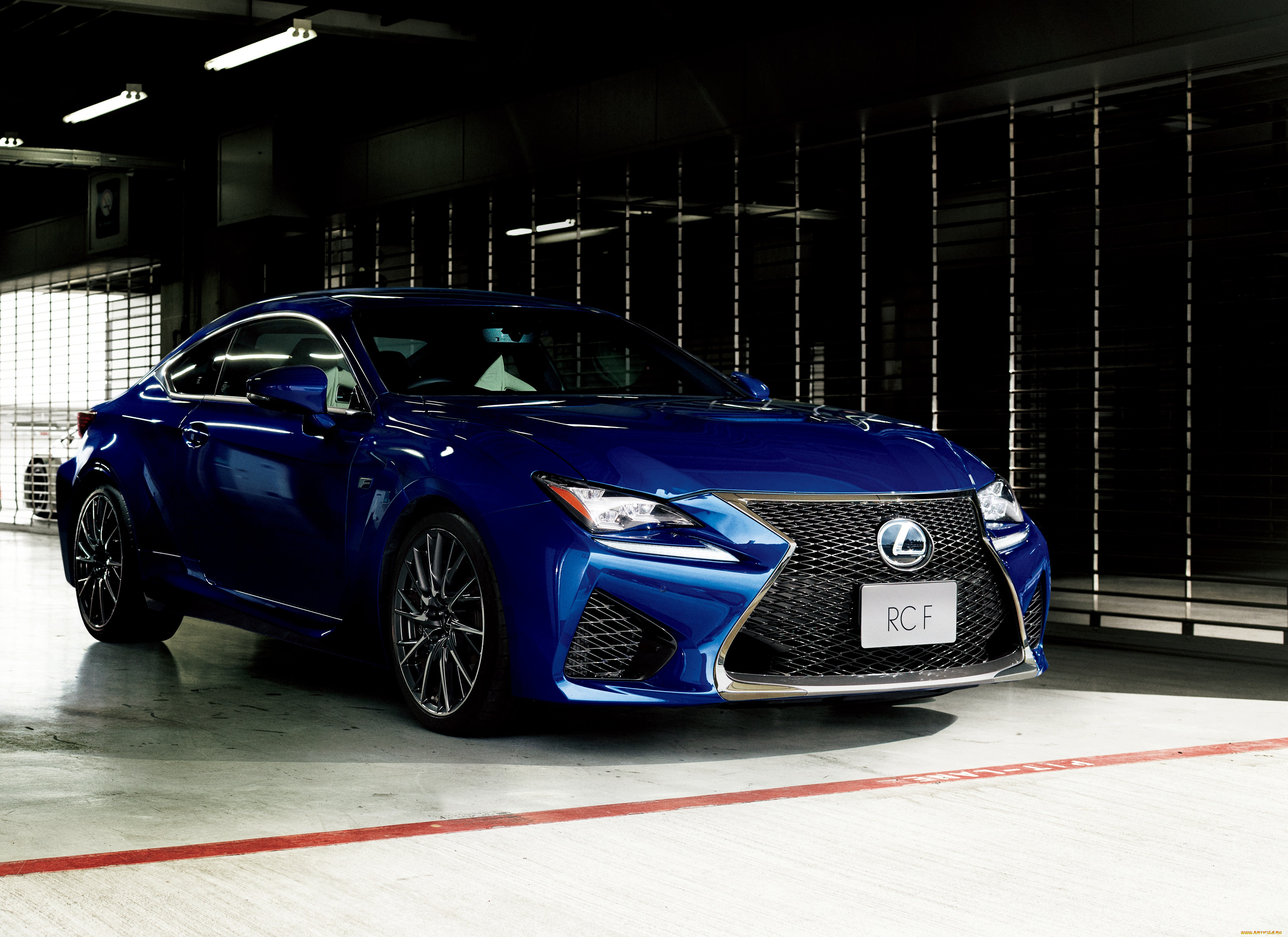 , lexus, , rc, f, jp-spec, 2014